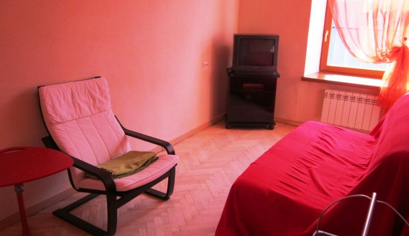 Apartment Nevsky Prospect Sankt-Peterburg - Apt 24378